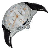 Orologio Hamilton Uomo Viewmatic in Acciaio H32755551 - H32755551